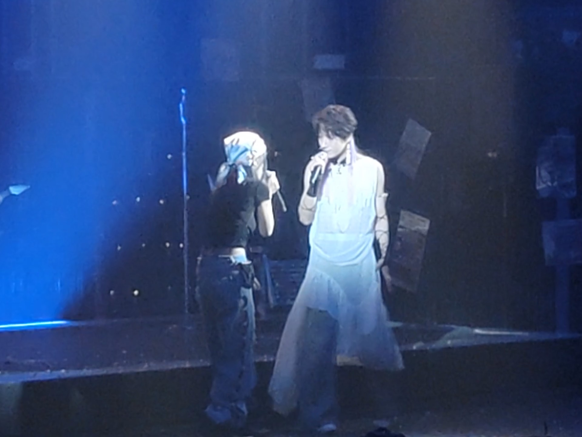 20250625泽梦TU返场