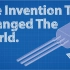 【 Real Engineering】改变世界的发明——晶体管 @圆桌字幕组