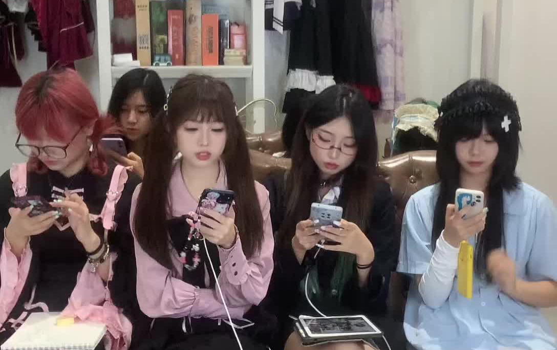 [Idol Academy Tianfu Square Branch