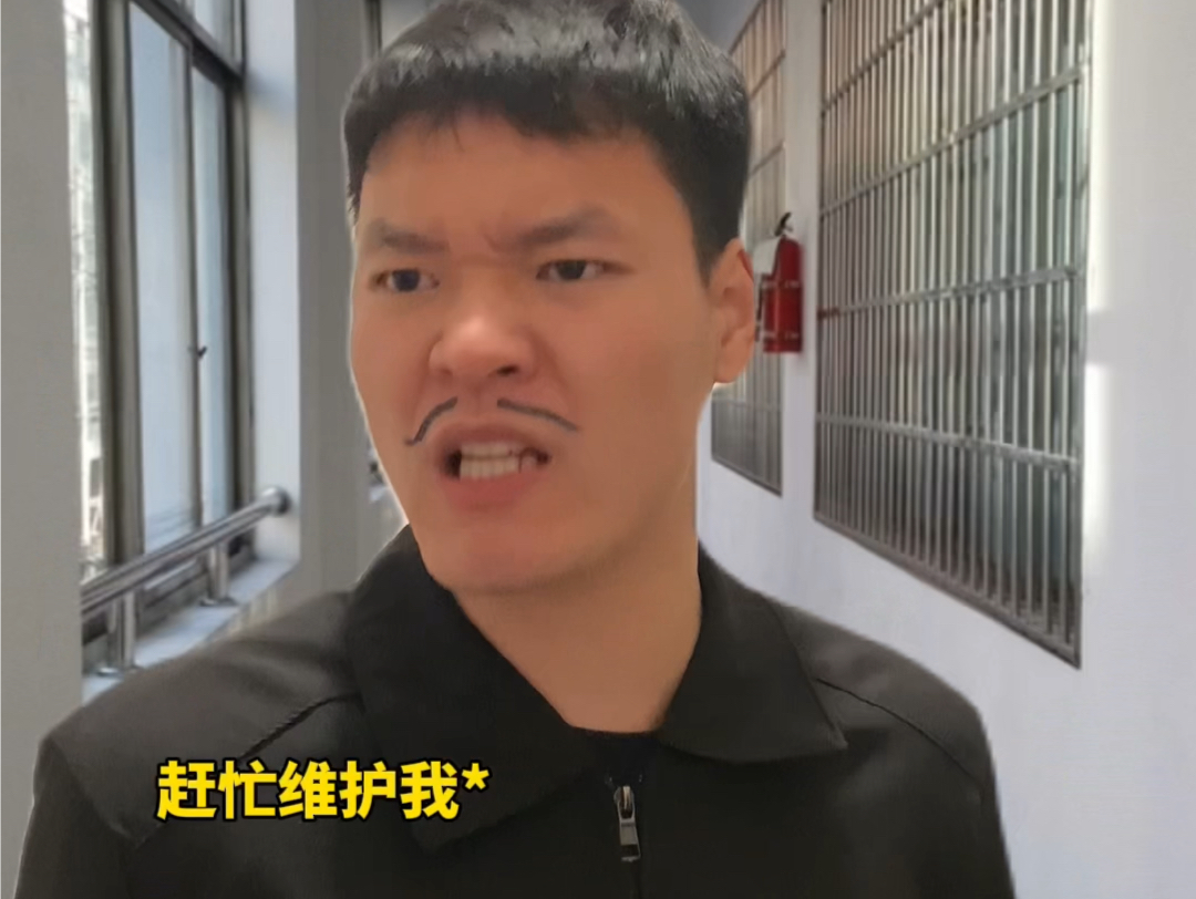 搞不懂爸爸为什么这样做