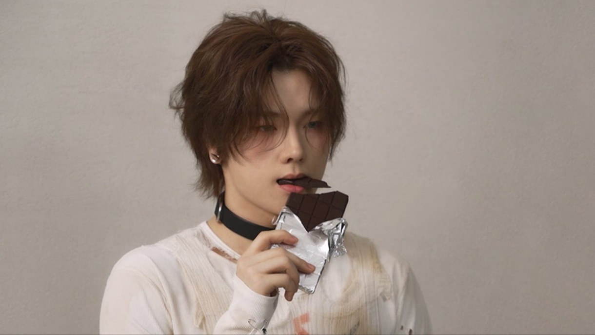 CC中字丨Xdinary Heroes〈FiRE (My Sweet Misery)〉 Mood Film Making Film