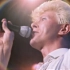 【David Bowie】[中英字幕] 宝爷含泪演唱《Imagine》缅怀好友列侬 1983香港现场 官方高清修复