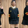【网红舞蹈】初中生网红小宜❤️舞蹈合集 part