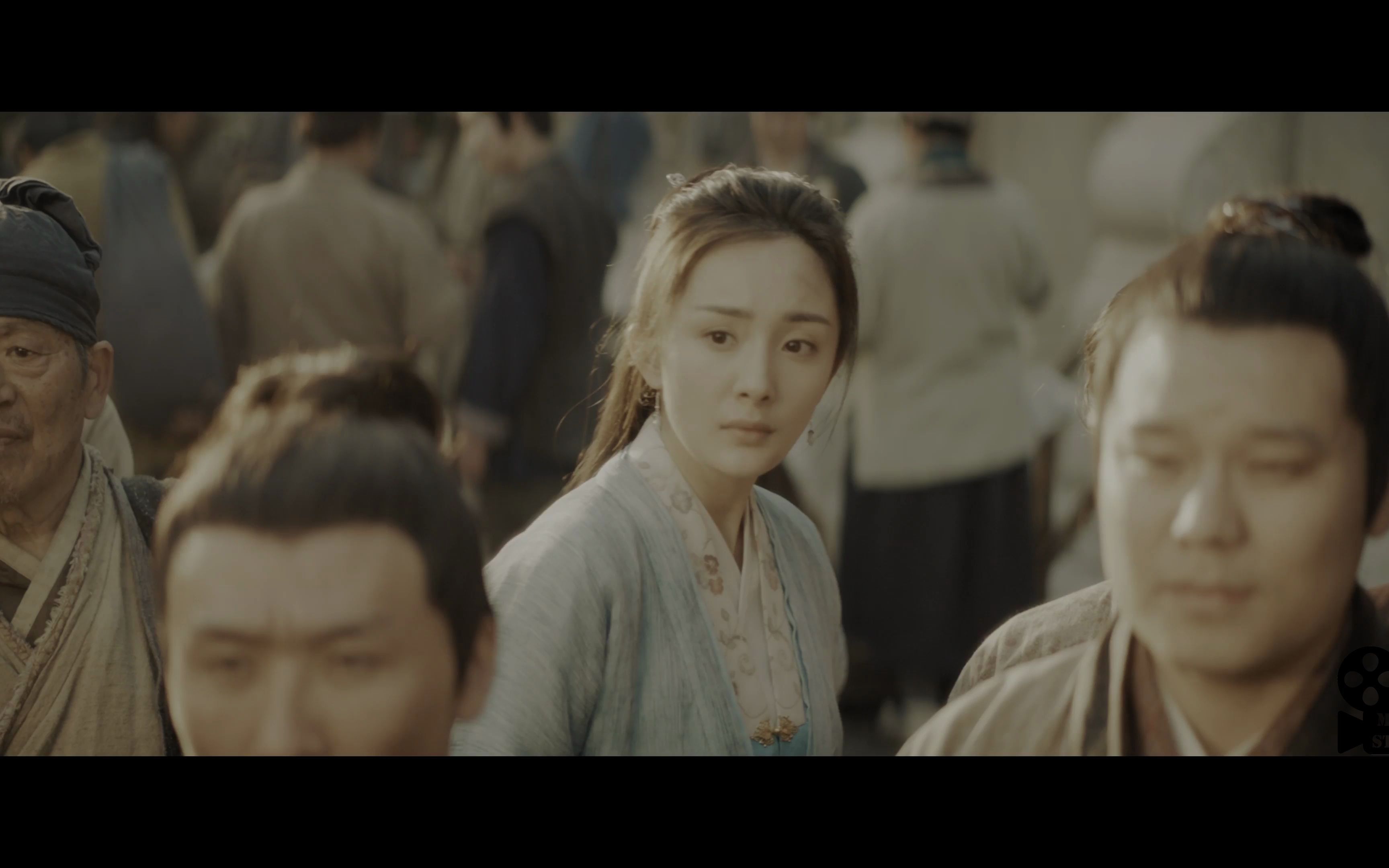 【绣春刀ii:修罗战场】brotherhood of blades ii 2017 2160p movie