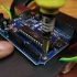 DIY在家自制Arduino语音控制汽车