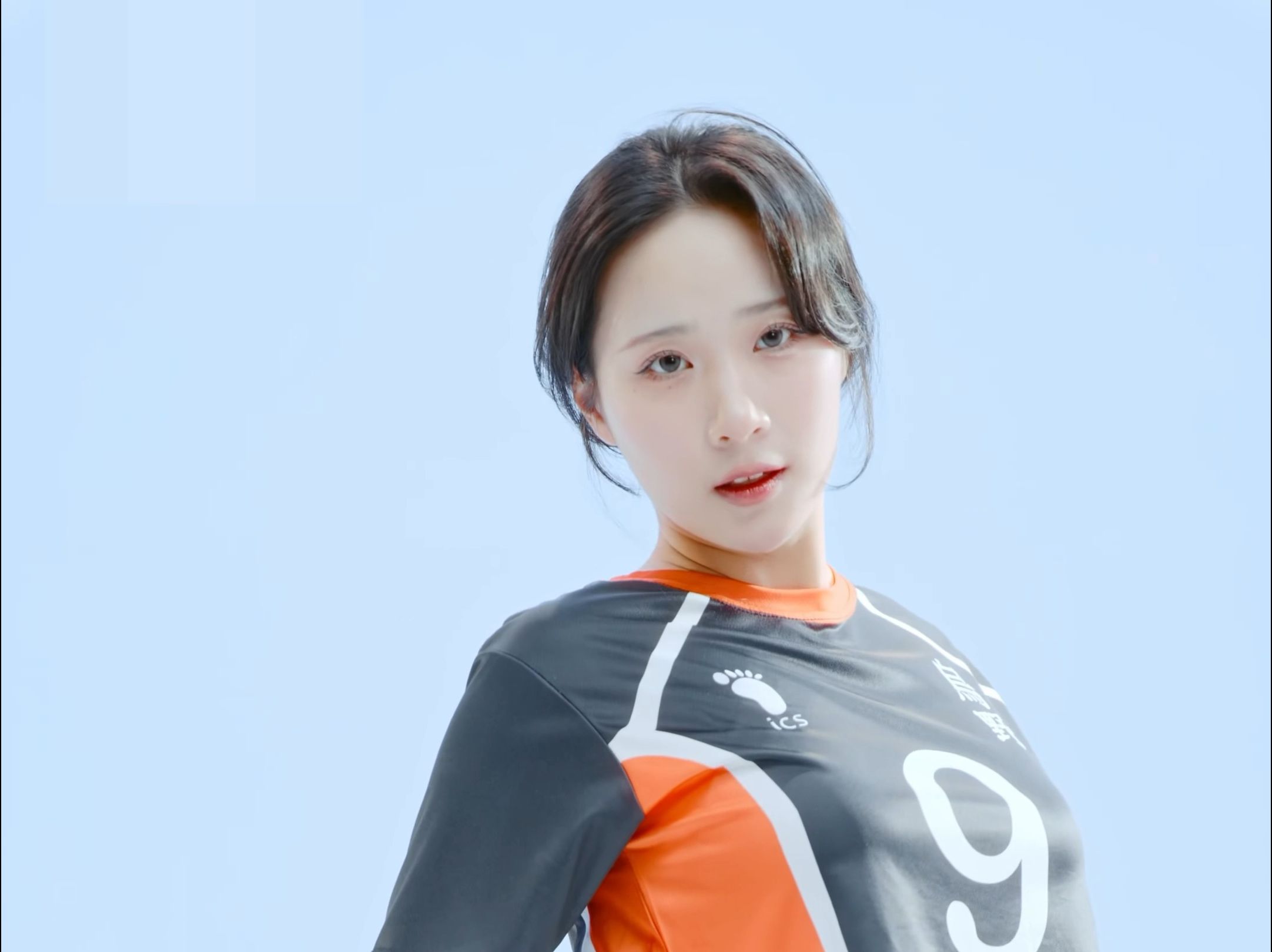 郑 仁 wiggle wiggle 球衣