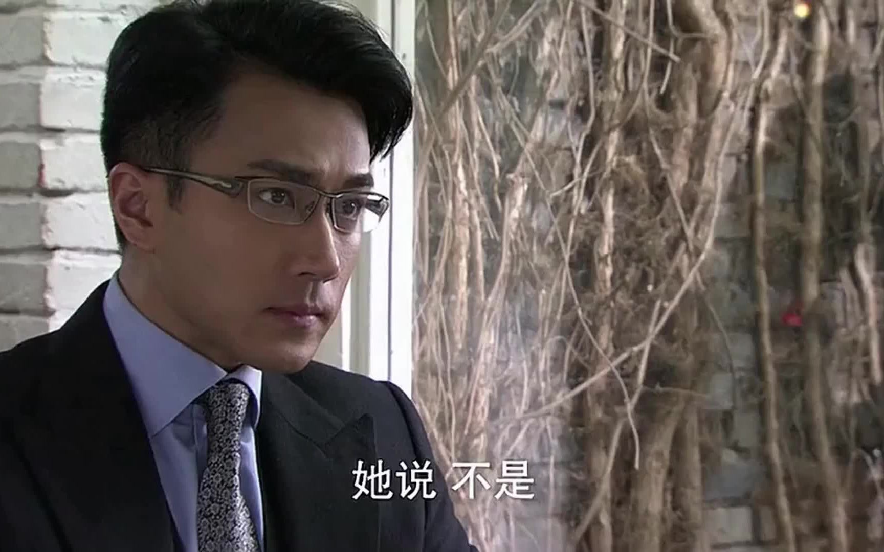 刘恺威cut-08上 用或其他应用扫描二维码 点赞 千山暮雪莫绍谦cut-08