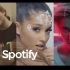 【Spotify】Spotify-流媒体歌曲点击量TOP100 （截止2015.12.1）