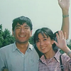 18岁姑娘爱上28岁残疾男人会怎样？一首《好人一生平安》勾起回忆
