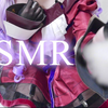 【ASMR/囁き声】壱百満天原サロメコスプレ！耳かき，心音，オイルマッサージなど(雑談あり