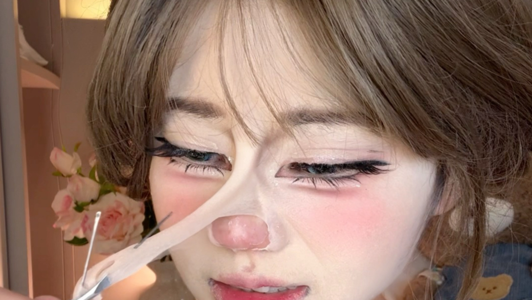 你们说crush会给我打几分？
