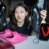 在网上买了“感动女友”鞋子2.0系列，快来挑选一款适合你的！