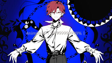 【TCF｜<em class="keyword">成为伯爵家的</em>废物】【手书】4nim0sity｜99.999999999%