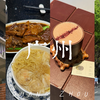 广州vlog | 春日漫游老广💐惠吉西社区🌳deeper热巧🍫忍忍黄油dirty🧈cafe modori☕️丽的云吞面