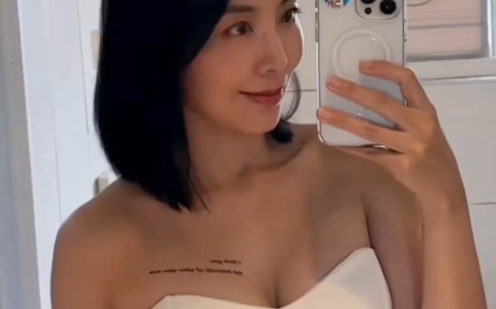 I love people the way I want to be loved.