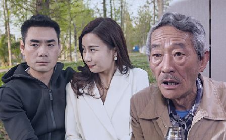 《陈翔六点半》第100集 屌丝公交撩妹未遂暴力动粗!