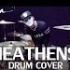 Twenty One Pilots - Heathens (Ost. Suicide Squad) - Drum Cov