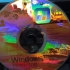 Windows XP专业版 SP2开箱