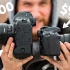 中文字幕-6000块的相机和5万的相机的区别在哪里