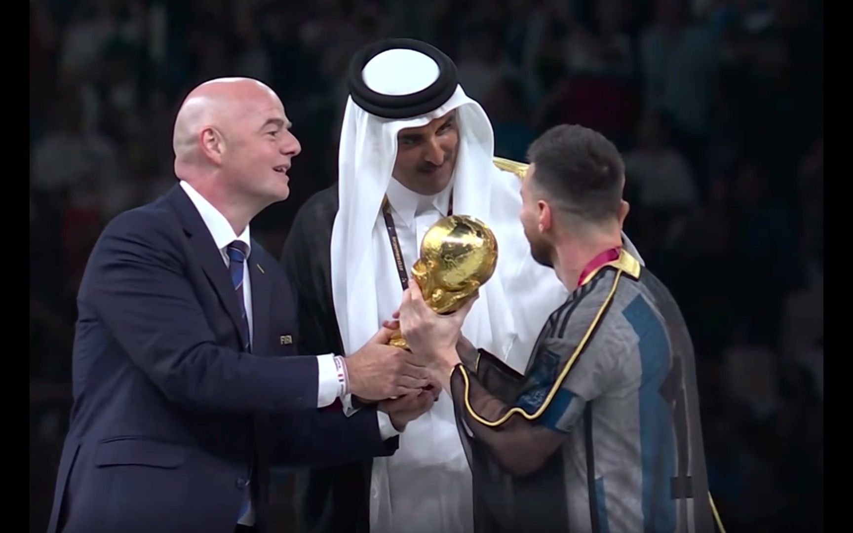 世界杯20年16球全世界都等着梅西再进2026世界杯赛程时间表_球队阵容分析_冠军预测与赛事资讯中心球