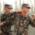 擒敌应用技术（闪身圈臂）-新兵军事训练教学-《条令条例》