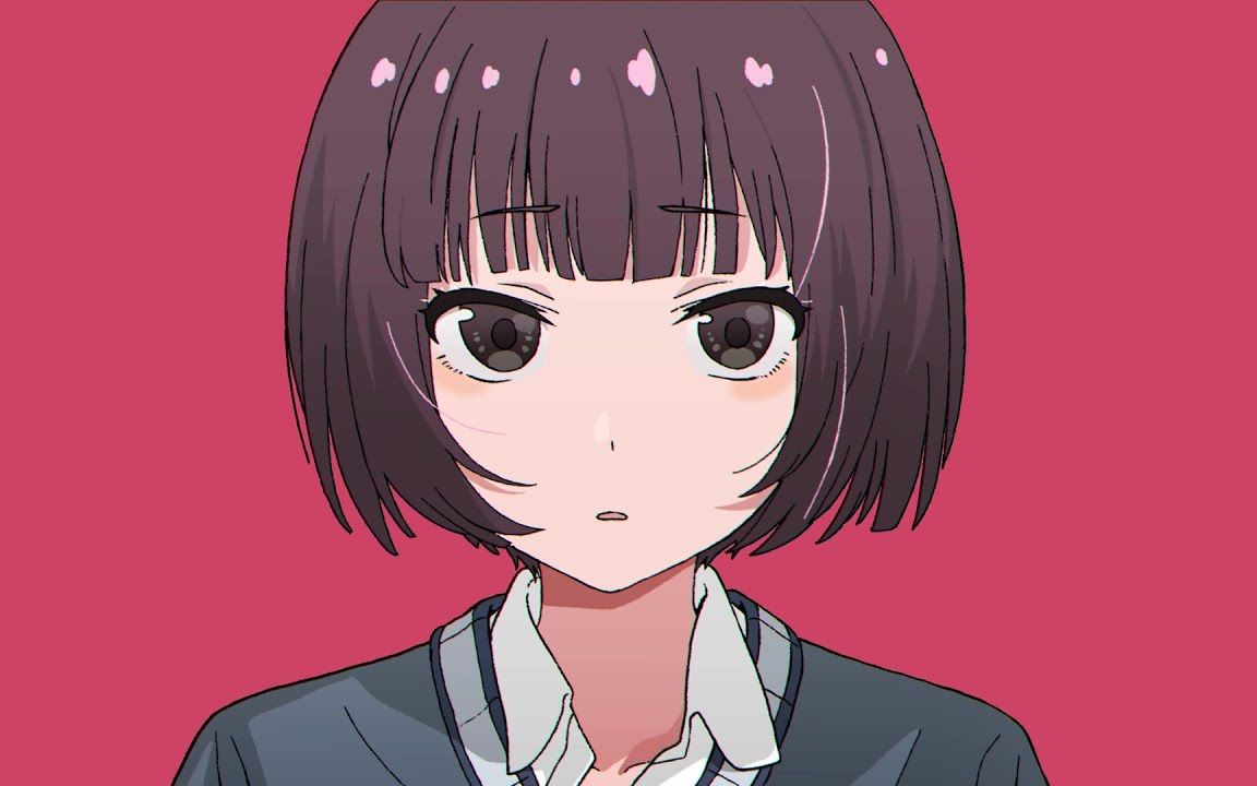 【花谱】85 「不可解 Cytus Edit.（平田義久Remix）」原创歌曲MV黑夜之猫Vac哔哩哔哩视频