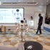中国版的ASIMO人型机器人，开始懵懵懂懂为人民服务