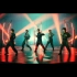 【King&prince】Mazy Night 1cut舞蹈版MV