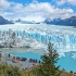 4K 阿根廷佩里托莫雷诺冰川 （转）
