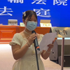 湖南19岁女生电信诈骗出庭受审，现身说法当场认罪悔罪，珍惜青春远离违法犯罪