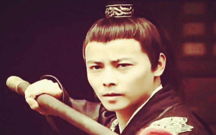 张晋二进