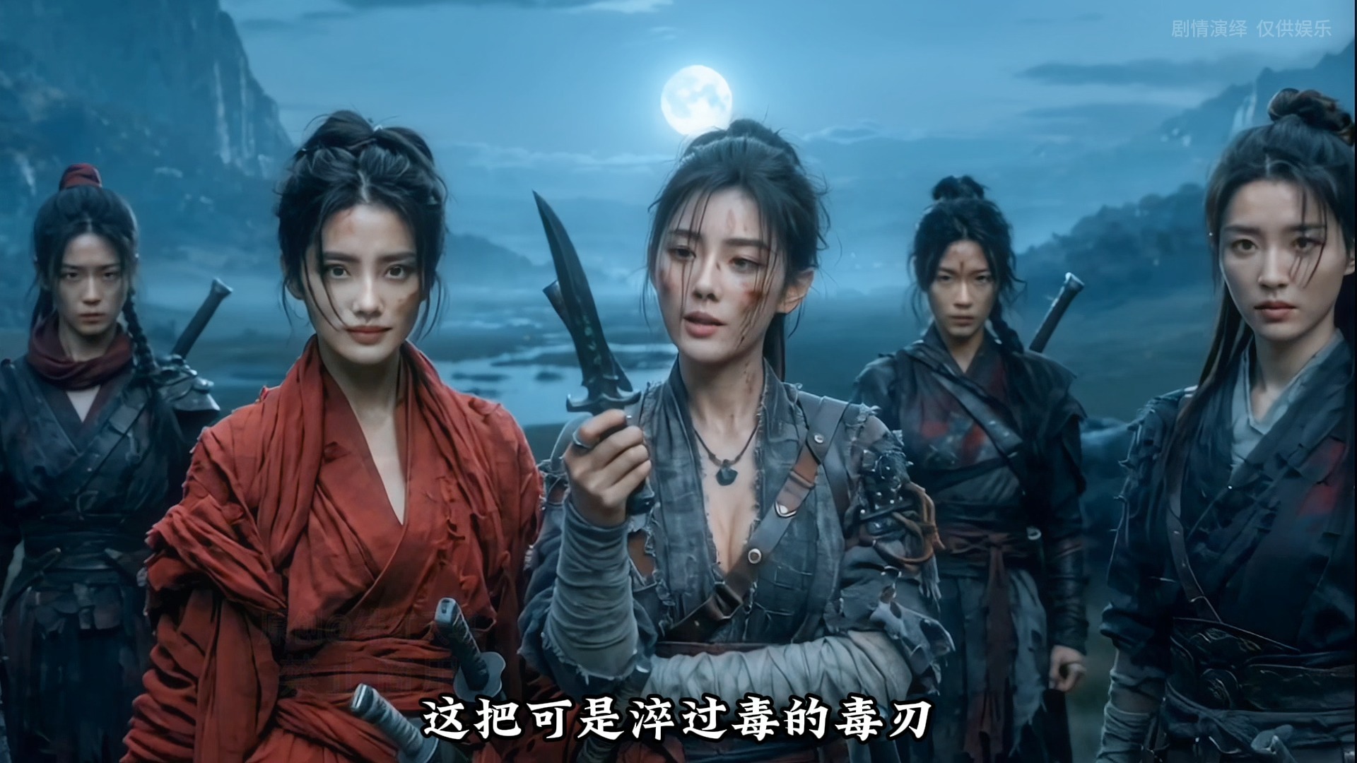 第6集|外卖小哥穿越修仙世界，成为基层小妖