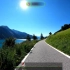 室内模拟单车骑行 动感单车 阿尔卑斯山南麓 意大利提洛湖实景 30分钟中等强度