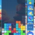 【腾讯益智游戏】手机游戏《俄罗斯方块环游记-Tetris正版授权》第三章首尔关卡83