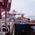 上海港全年集装箱吞吐量创新高！连续11年蝉联世界第一《超级工程Ⅱ》第四集【CCTV纪录】
