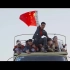飞流说电影|《战狼2》由吴京自导自演，充满正能量的电影，让国人充满自豪感，当五星红旗飞舞的那一刻，只想为祖国点赞。