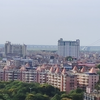 洞庭湖大桥