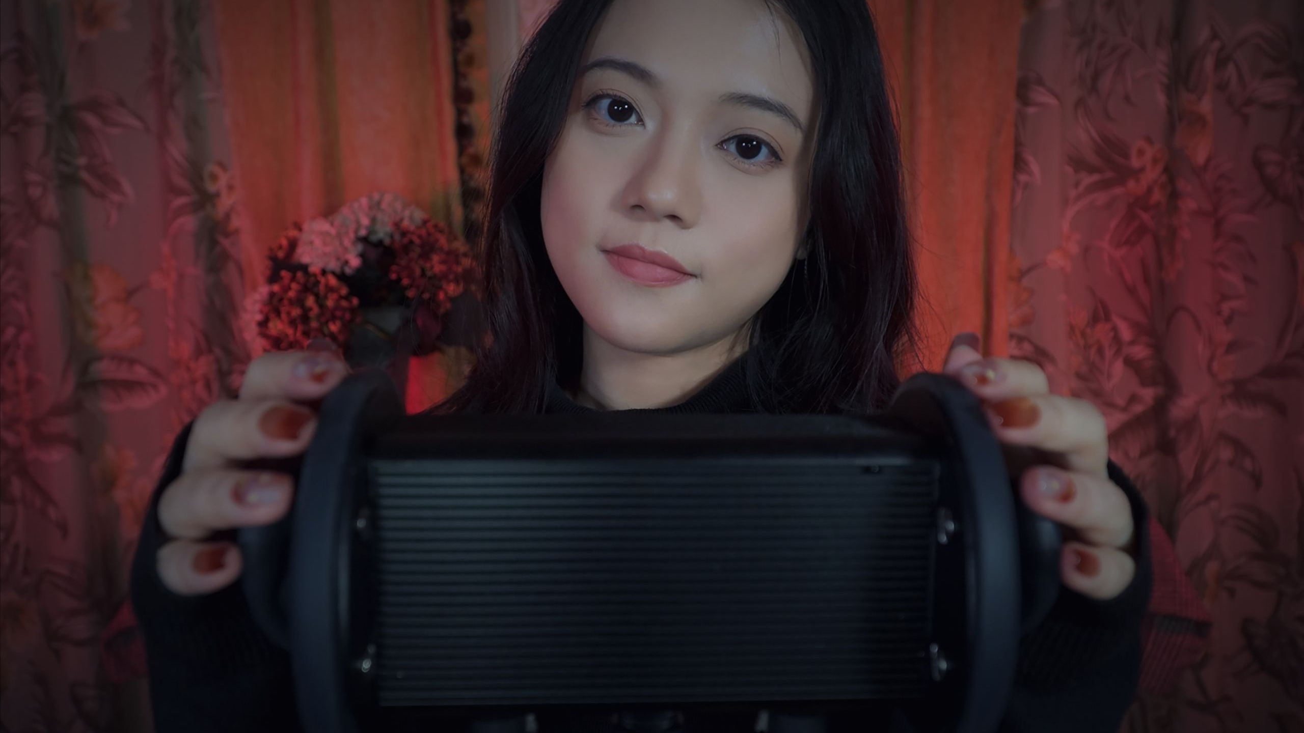 【ASMR】耳朵、耳朵、耳朵