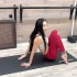 国外高清瑜伽视频