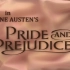 【傲慢与偏见|Pride and Prejudice】达西×伊丽莎白cut合集