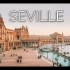【顶尖航拍】西班牙 塞维利亚 Seville, Spain ??