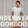 【男士内衣】内裤测评 ゲイのアンダーウェアLOOKBOOK Men's underwear