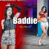 【竖版】是你的甜酷女孩吗？《baddie》-ive翻跳