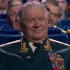 莫名感动 中俄合唱经典喀秋莎 中俄友谊长存 全是俄罗斯大将