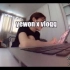 【yewonlog】韩国女生本周的日常记录VLOG来啦！拆箱/跟朋友聚餐/卸妆/喝酒/游戏厅/打台球