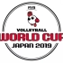 2019.09.14 女排世界杯 中国vs韩国