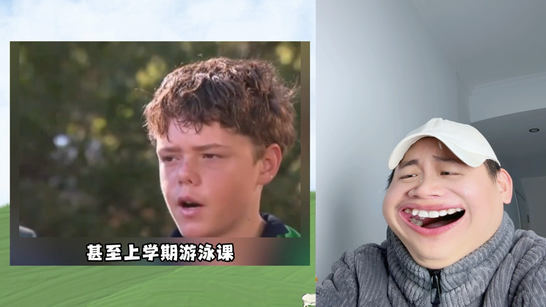 人类进化的时候又没带上我!-贝仔乐-贝仔乐-哔哩哔哩视频