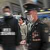 “这就是中国军人,我们最可爱的人