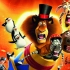 Madagascar 3 DreamWorks Full Game