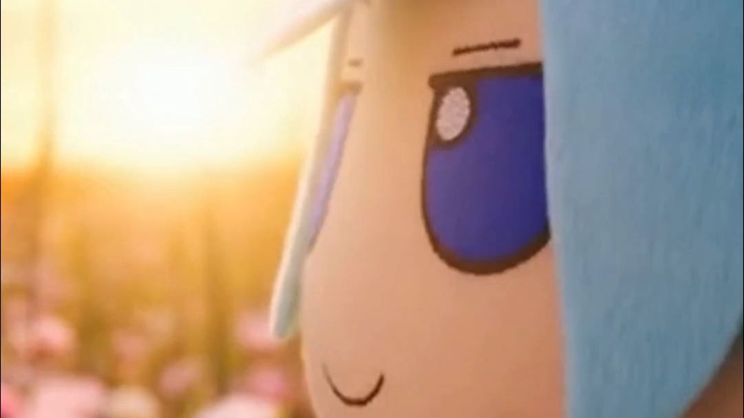 故事总是以悲剧开始